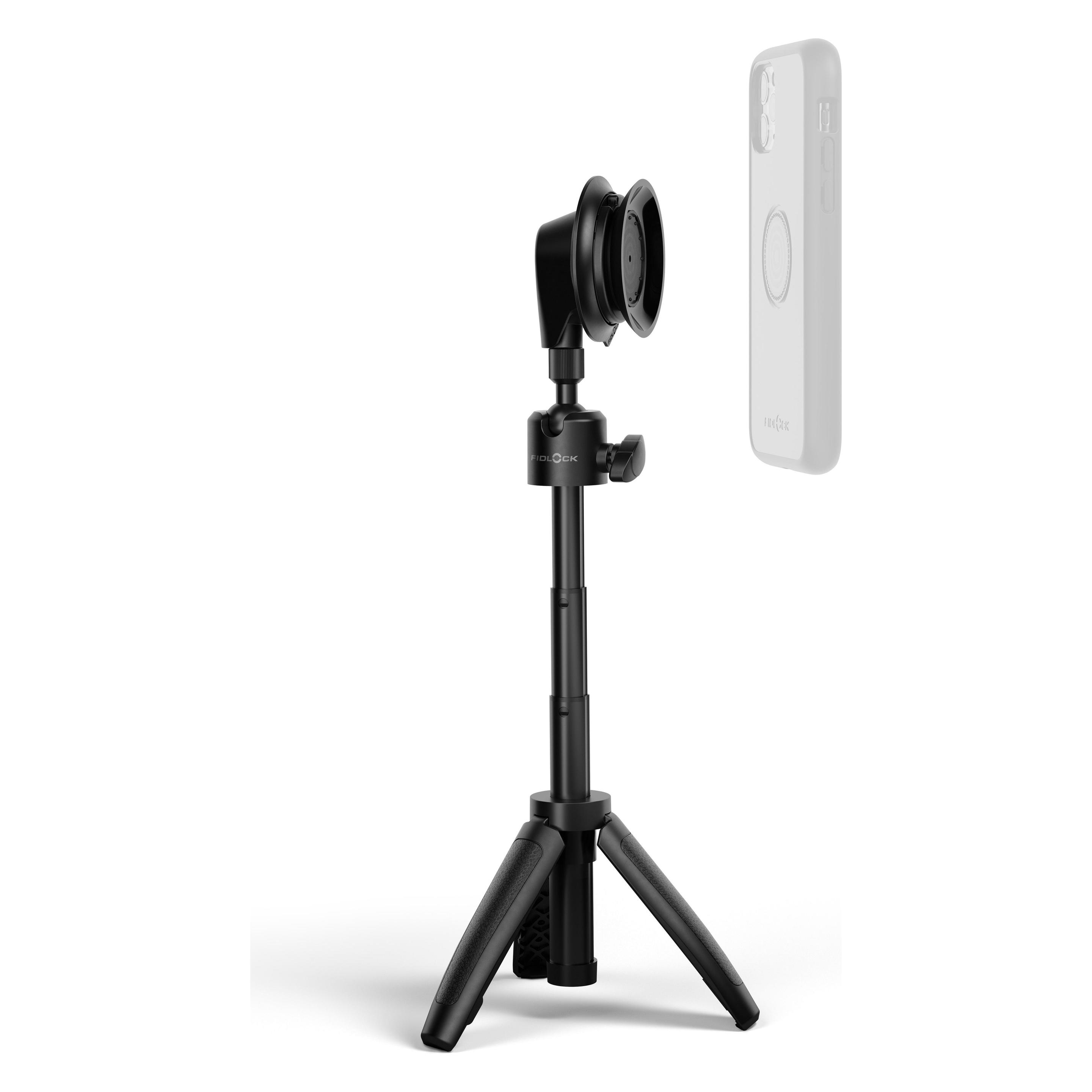 Fidlock Vacuum (VB-0000E(BLK))