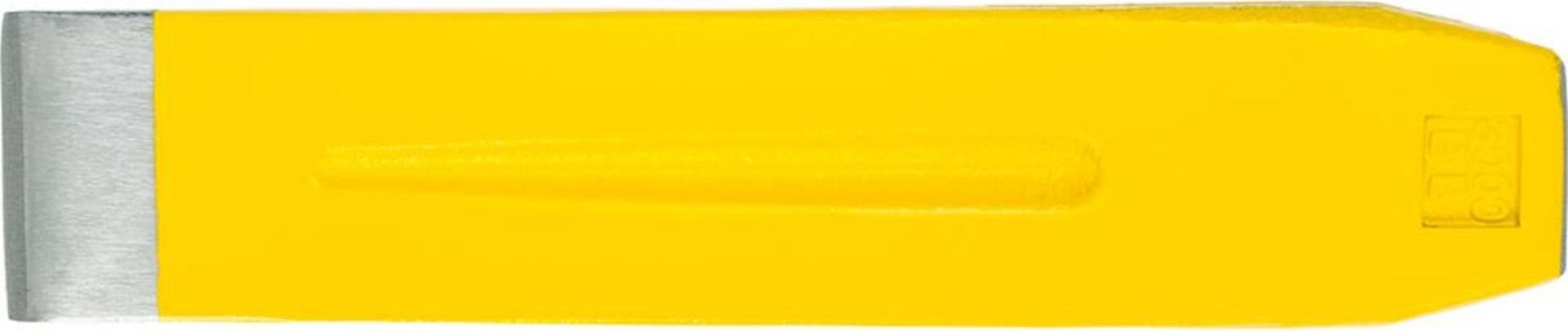 Ochsenkopf OX 40-2000 staal splijtkloof, 2000 gram