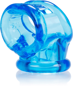 Oxballs Cocksling-2 - Original Cocksling - Ice Blue