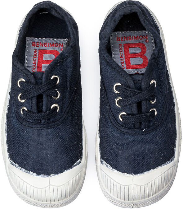 BENSIMON Tennis Lacets