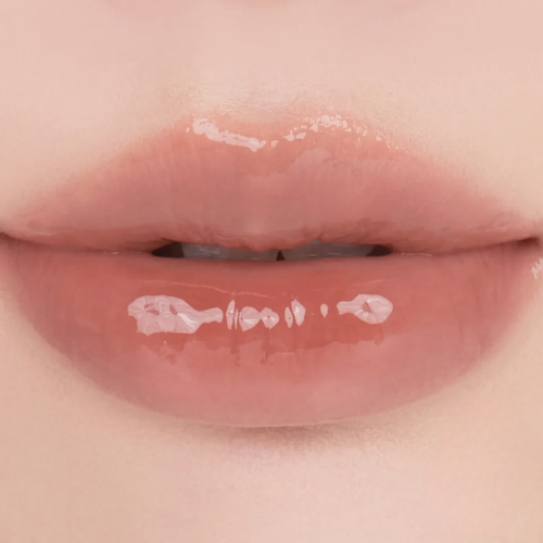 Rom&nd The Juicy Lasting Tint Gloss 02 Nucadamia 3,5gr