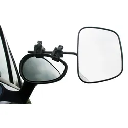 Milenco Grand Aero 4 Spiegel 2er Set
