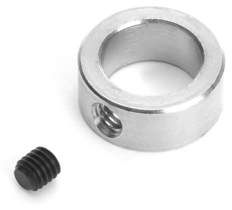 Kavan Modelbouw Accessoires 8 0 mm, 5 stuks
