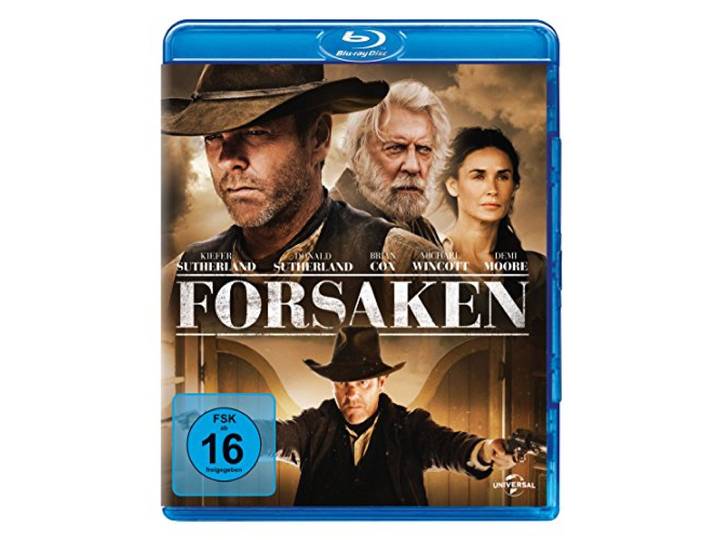 Forsaken