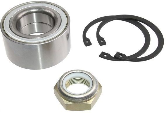 A.B.S. Radlagersatz 200208 Für Ford