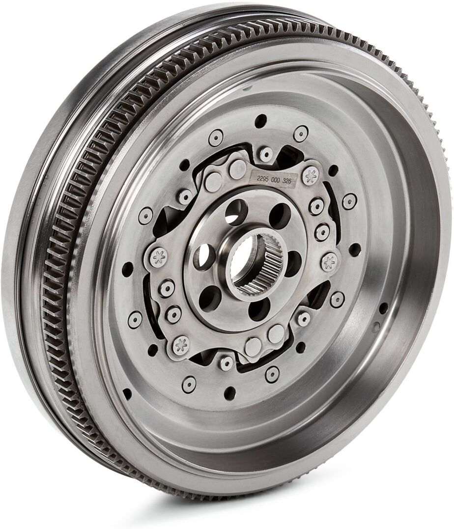 RIDEX REMAN 577F0157R Flywheel