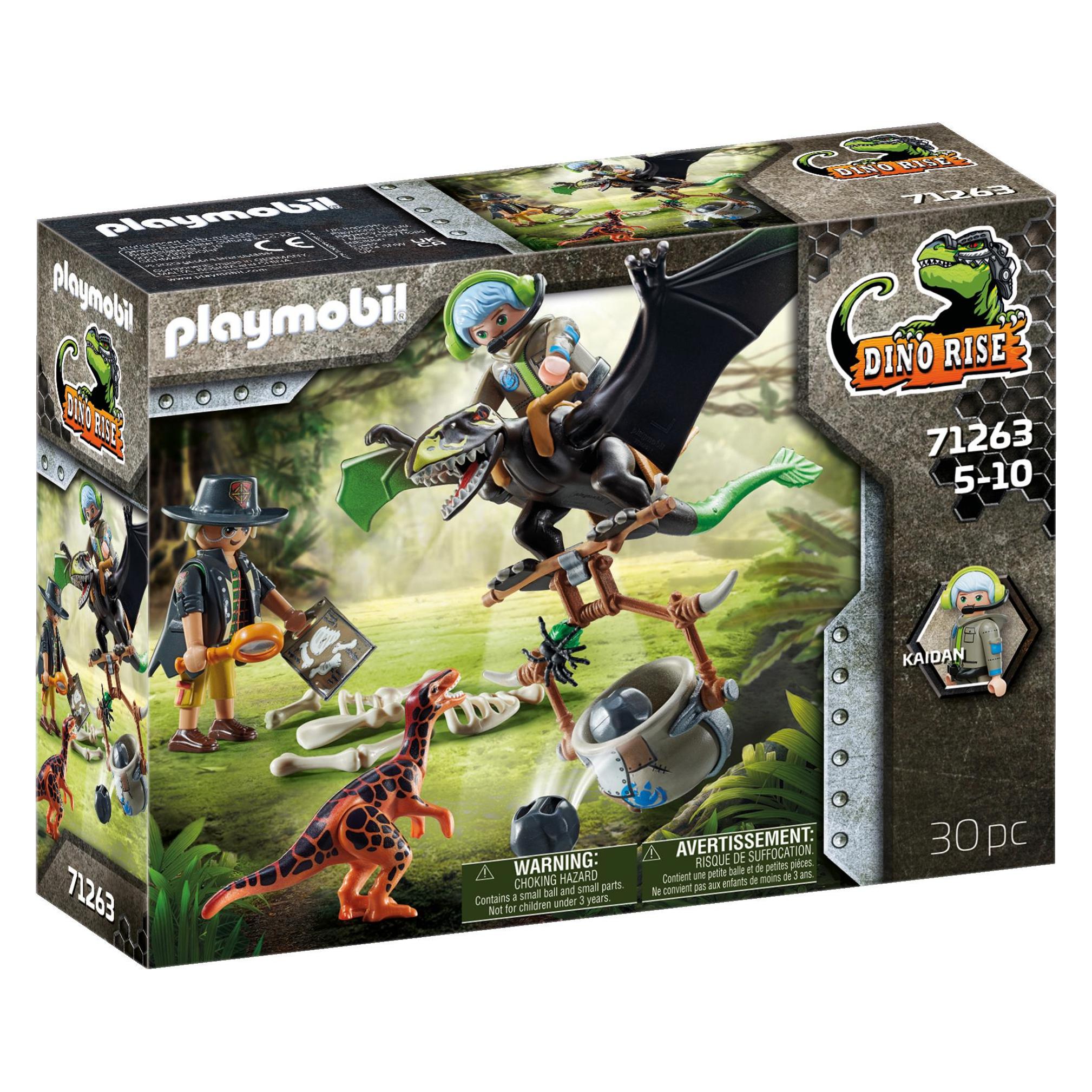 Playmobil Dimorphodon (71263, Playmobil Dinos) (71263)