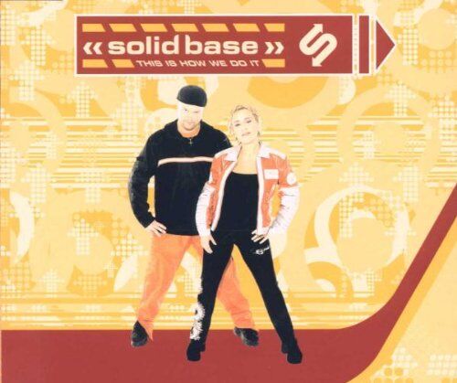 Solid Base - This Is How We Do It - Preis vom 18.10.2026 19:22:15 h
