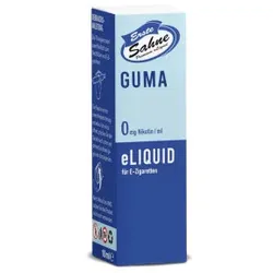 Guma Liquid by Erste Sahne 10ml / 3mg