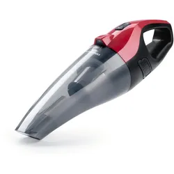 CLEANmaxx Akku-Handstaubsauger nass/trocken - kabellos - EPA-Filter & LED-Licht