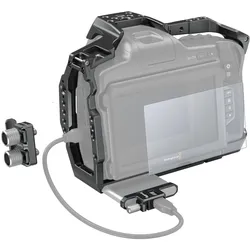 SmallRig 3298 Standard Zubehör Kit für BMPCC 6K PRO
