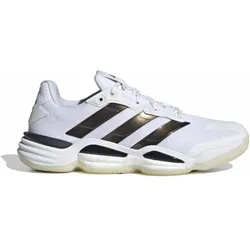 adidas Stabil 16 Indoor Schuhe Herren - white/core black/core bla