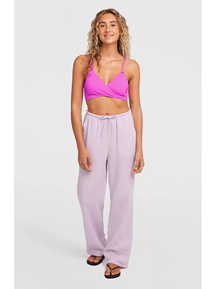 O'Neill Hose "Brenda" in Lila - L