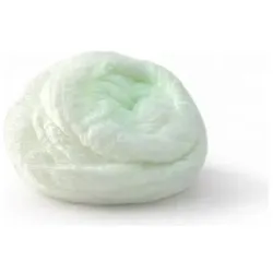 Chaks Spinnennetz: weiss - Glow in the dark 240 g