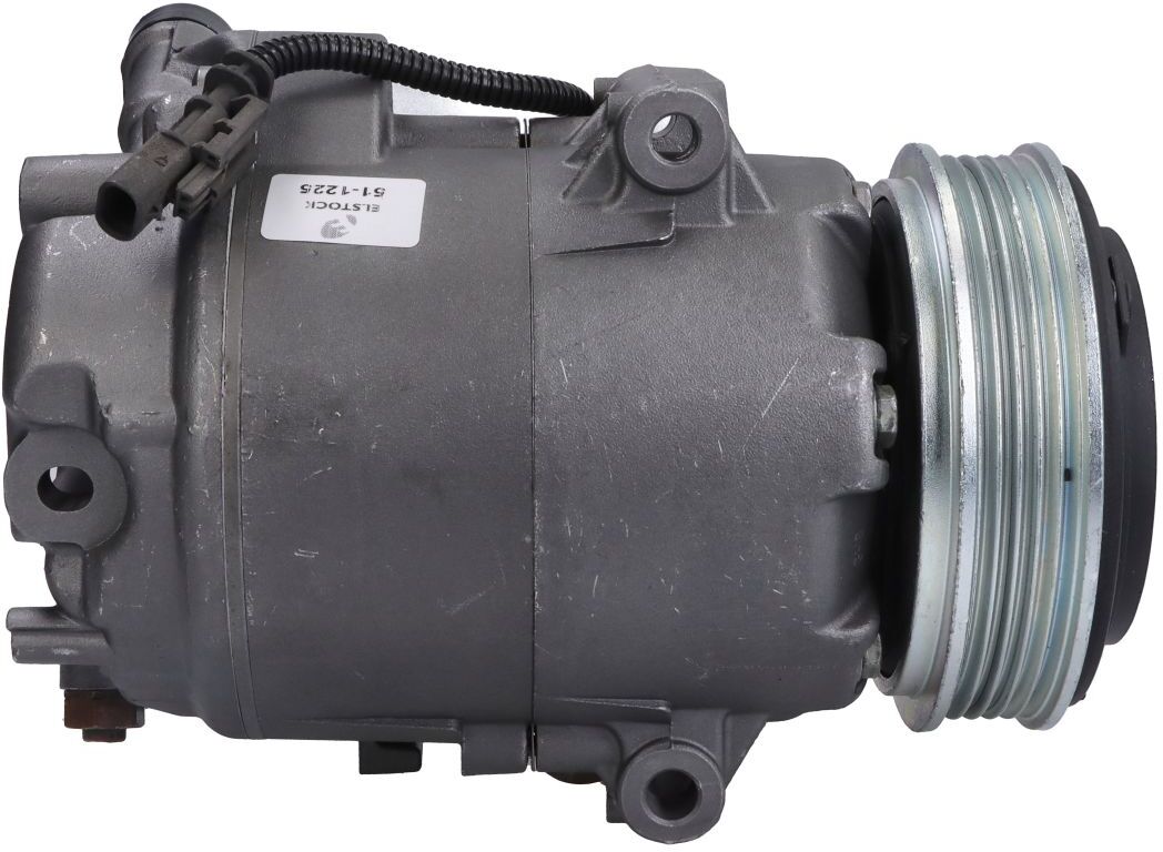 Klimakompressor ELSTOCK 51-1225