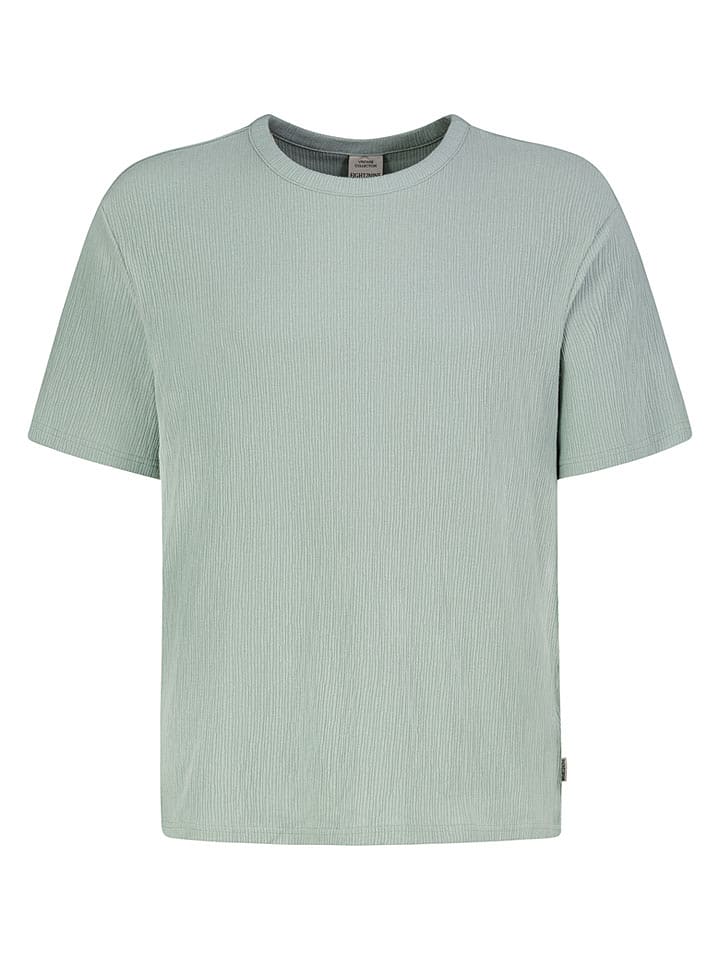 Eight2Nine Shirt in Mint - M