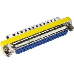 Harting Gender Changer 6,5A 09670370605