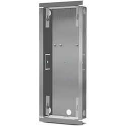 Doorbird, Zubehör Gebäudesicherheit, Unterputzgehäuse D2101KV, D2102FV Fingerprint, D2102FV EKEY