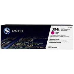 HP Original-Toner 304L/ CC533L