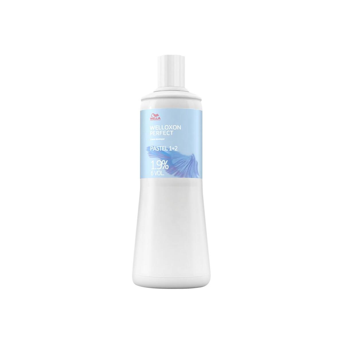 Wella Germany GmbH Wella Welloxon Perfect 1,9% 1000ml