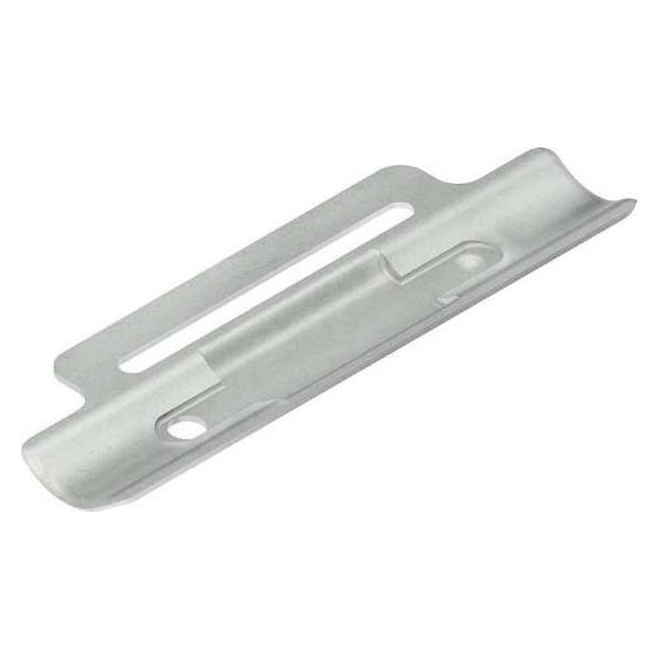 Niedax NIE GWS38 Gegenwanne f.Kabel D34-38mm bandverz.DIN EN 10346 (Diverse) (GWS38)