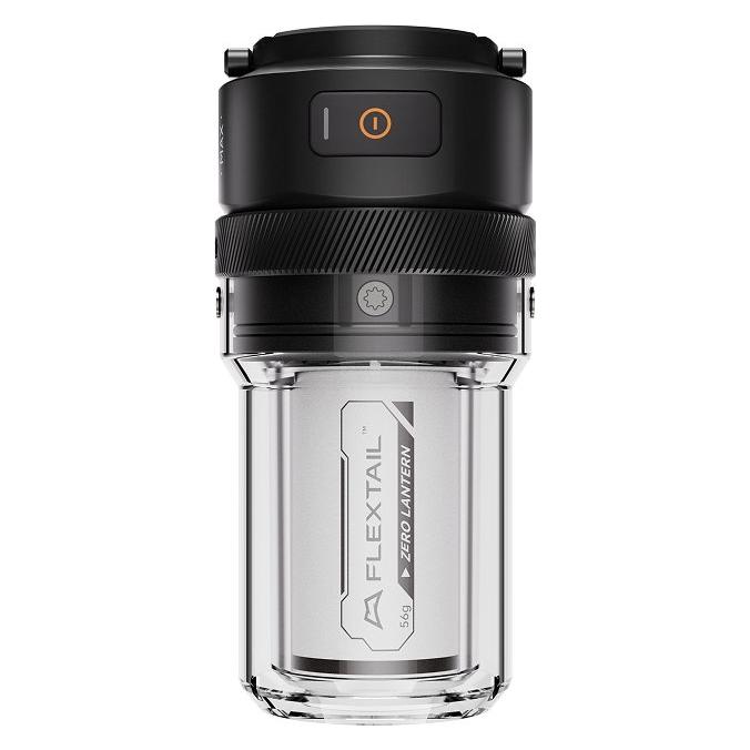 Flextail Zero Lantern (ZL1100-BK-i)