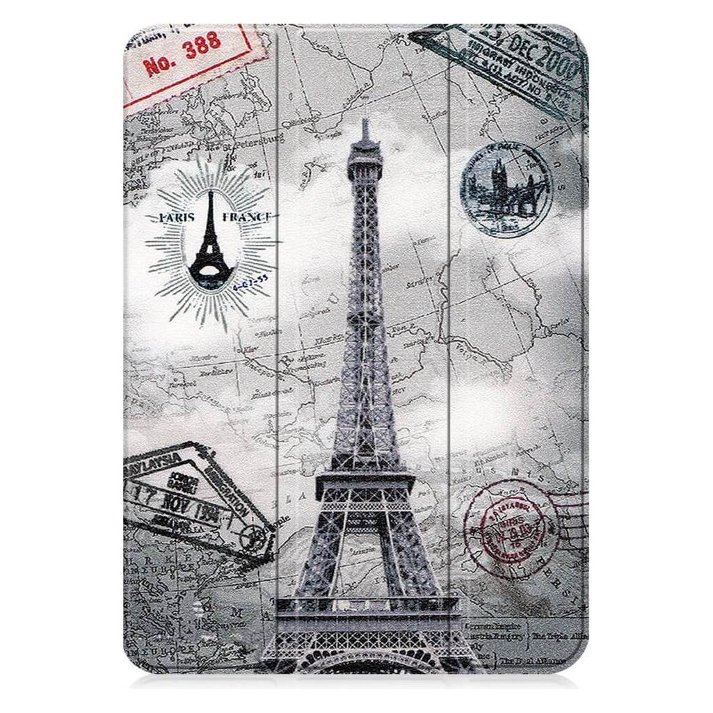 Cover-Discount iPad 2025 / 2022 - Smart Cover Hülle mit Motiv (Apple iPad 2022 (10. Gen), Apple iPad 2025 (11. Gen)) (70731612)