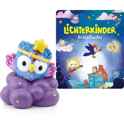 tonies - Hörfigur für die Toniebox: Lichterkinder: Schlaflieder