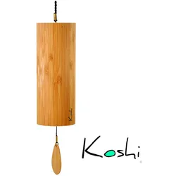 Koshi Wind Chimes Terra - Windspiel