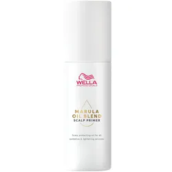 150ml Wella Professionals Marula Oil Blend Scalp Primer