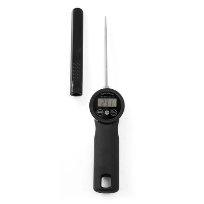 Hendi 50x Wasserdichtes Thermometer,290x48x(H)40mm