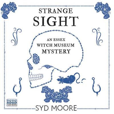Strange Sight - Syd Moore, Audio, 9781445069876