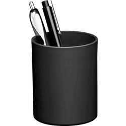 Durable ECO 775901 Stifteköcher Schwarz Anzahl der Fächer: 1