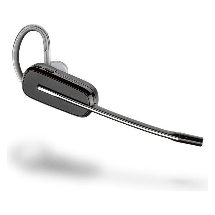 Poly SAVI 8245 DECT 1880-1900 (Kabellos, USB-A, USB-C, Google Meet) (C9EN7AA#ABB)