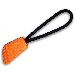Result 10 Reißverschluss Anhänger Reisezubehör R093X orange -