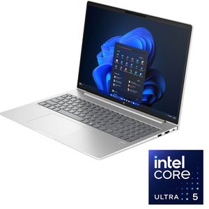 HP Laptop ProBook 4 G1i 16, AD2N7ET, 16 Zoll, Intel Core Ultra 5, 512 GB SSD, 16 GB RAM