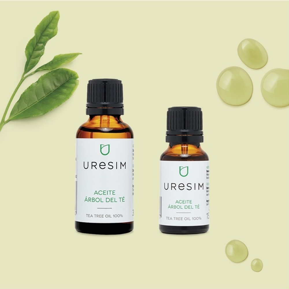 Uresim Tea Tree Oil 30mL