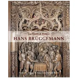 Hans Brüggemann, Fachbücher von Jan Friedrich Richter