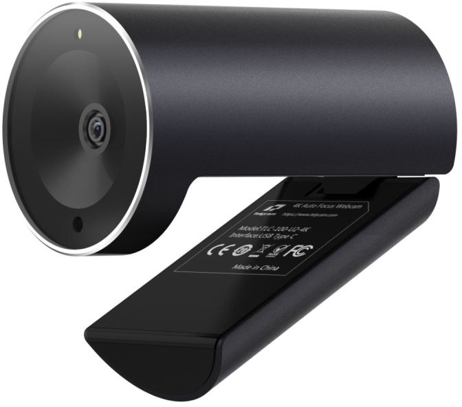Telycam Meet+ 100 grigio scuro