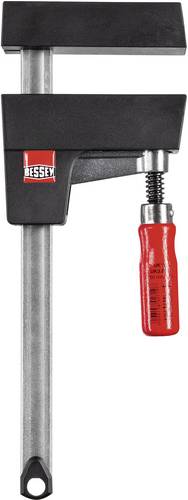 Bessey UK30 Tiefspann-Schraubzwinge Spann-Weite (max.):300 mm Ausladungs-Maße:80 mm