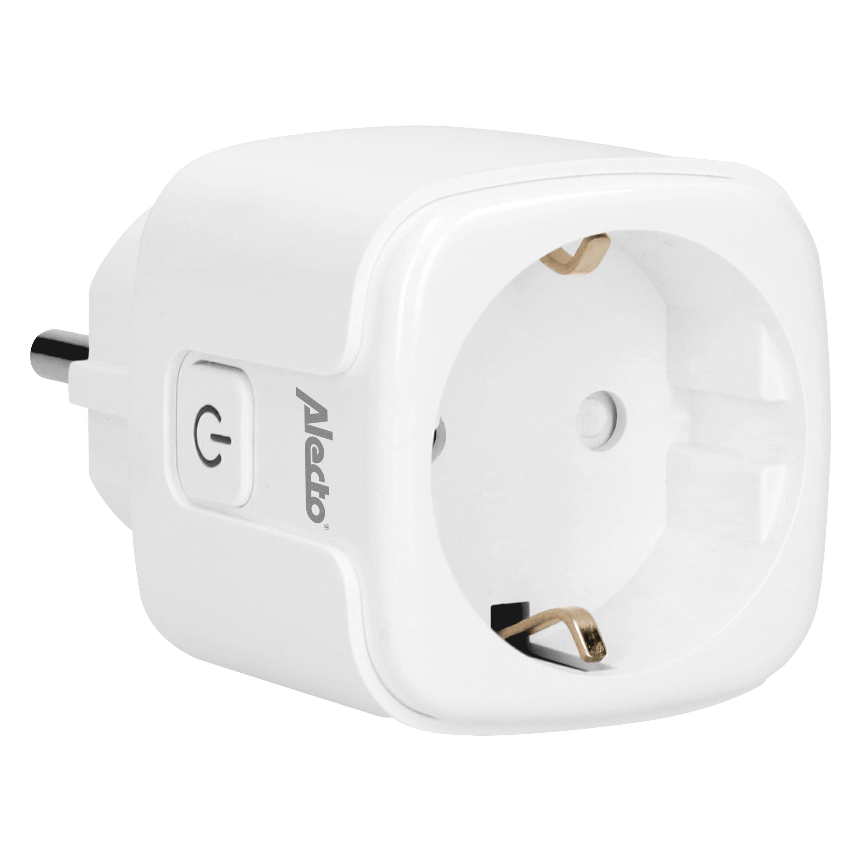 Alecto SMART-PLUG10 (SMART-PLUG10)