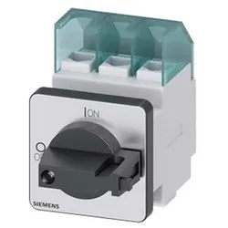 Siemens Dig.Industr. Hauptschalter 3LD2222-0TK11