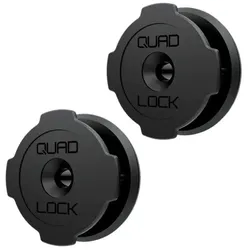 Quad Lock Klebende Wandhalterung