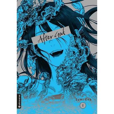 After God 01, Taschenbuch von Sumi Eno, Altraverse GmbH, 978-3-7539-1841-9