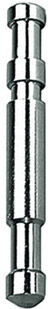 Manfrotto - E250 - Gripzapfen 16mm Stahl