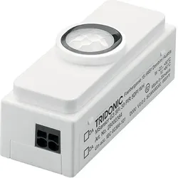 Zumtobel 28002384 MSensor v2 5DPI 14f MSensor G3 PIR 5DPI WH