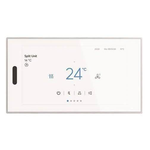 Busch-Jaeger RoomTouch 5 -811 RT/U30.0.11-811 weiss (2TMA200050W0010)