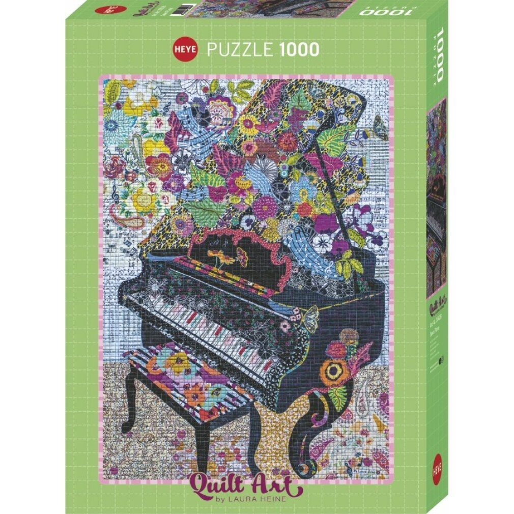 Heye Puzzle