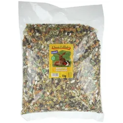 Classic Friends Nagerkrokant | 5kg Nagerfutter, Meerschweinchenfutter