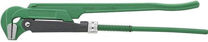 Fortis Rohrzange 4317784727563 DIN5234 A 3. "